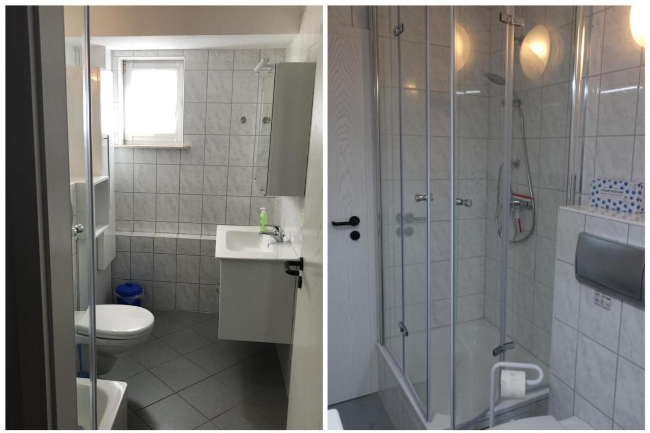 Ferienwohnung Storchenwiese In Nuthetal Ot Saarmund Dış mekan fotoğraf